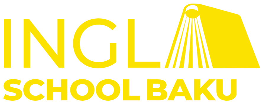 Ingla School Logo